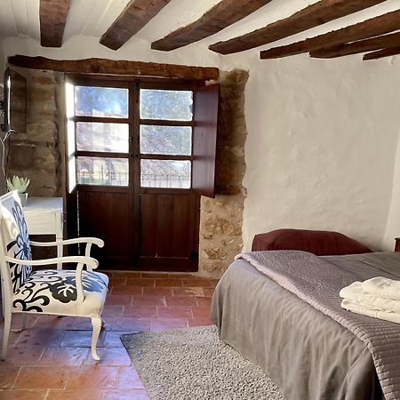 Font Del Roser Chiva de Morella Ruang foto