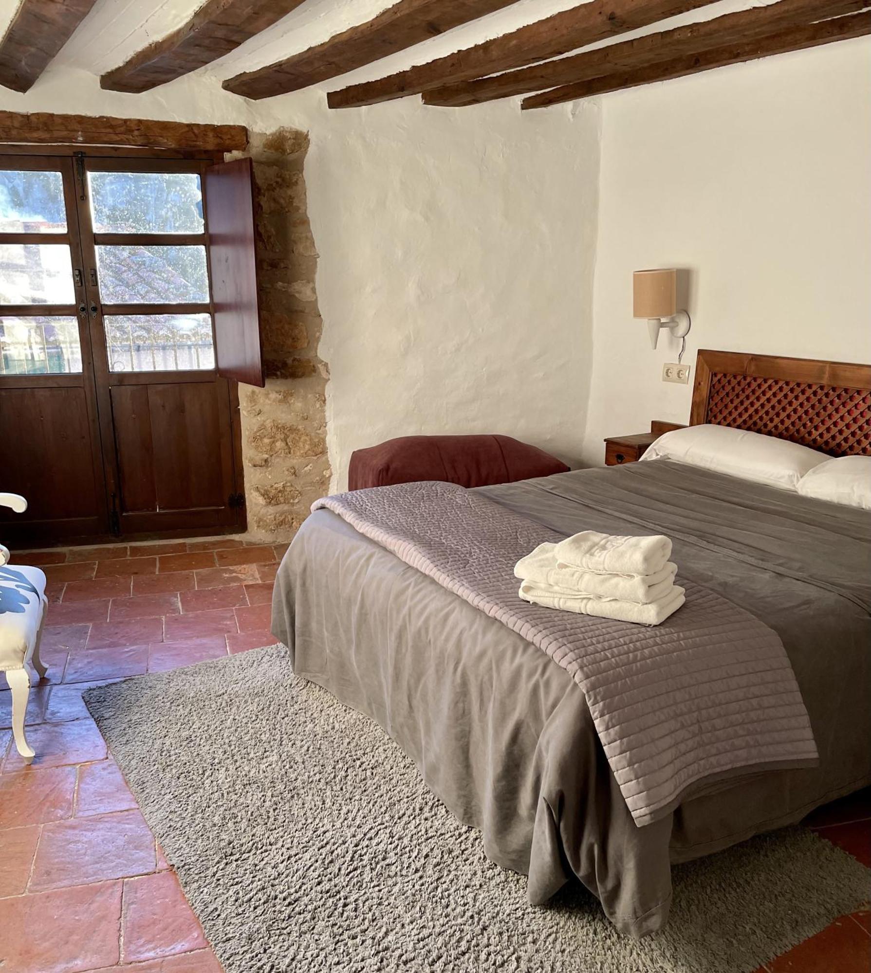 Font Del Roser Chiva de Morella Ruang foto