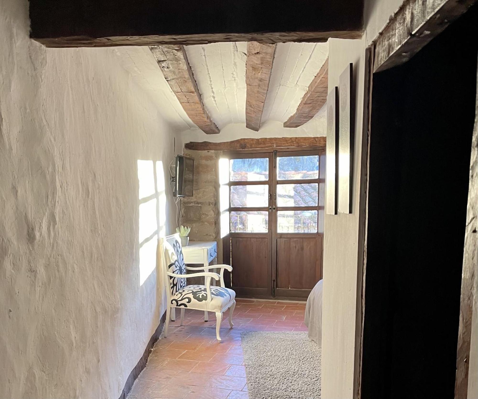 Font Del Roser Chiva de Morella Ruang foto